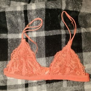 Lace Bralette